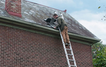 what affects urgent Kinninvie roof repairs