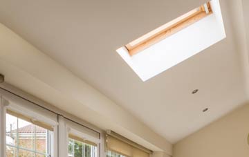 Kinninvie conservatory roof insulation companies