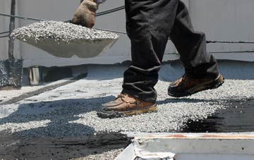 Kinninvie flat roofing companies