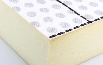 meeting Kinninvie building codes