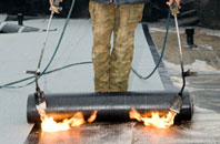 Kinninvie flat roof sealing quote