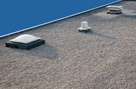 Kinninvie flat roofing