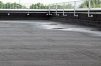 find rated Kinninvie flat roofing companies