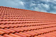 Kinninvie roofing tiles