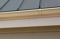 Kinninvie soffit repair