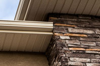 free Kinninvie soffit repair quotes