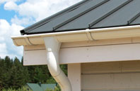 Kinninvie soffits