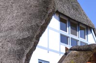 find rated Kinninvie thatchers